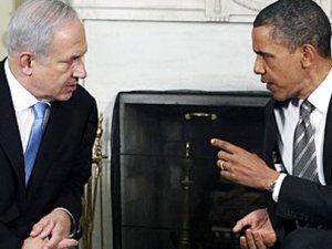 Obama’dan Netanyahu’ya Türkiye azarı