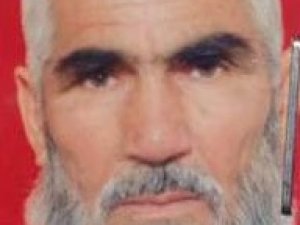 Bayram şekeri ikram ederken canından oldu