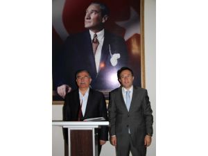 Yılmaz: Türkiye Genelindeki Bütün Askerlik Şubeleri Kapatılabilir