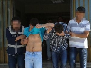 Ramazan'da suç oranları yüzde 25 düştü