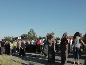 Konya'da zincirleme trafik kazası: 18 yaralı