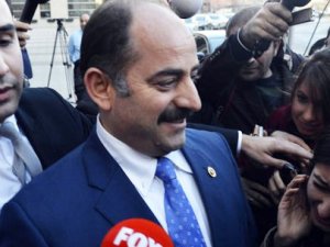 Zekeriya Öz'den olay 'Ergenekon' iddiası