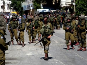 "131 İsrail askeri öldürüldü"