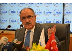 Atalay: Türkmenler İçin Yeni Kamp Alanları Kuruyoruz