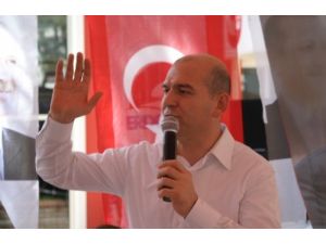 Soylu: Türkiye 12 Yılda Zihniyet Dönüşümünü Sağladı