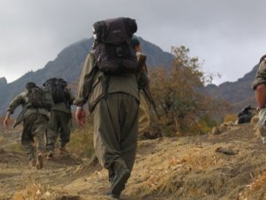 PKK, ABD'nin terörist listesinden çıkarılabilir