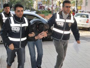 Uyuşturucu satıcılarına Özel Harekatlı operasyon