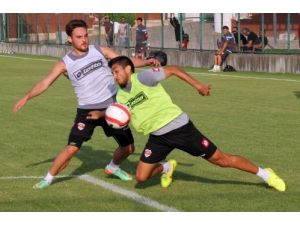 Adanaspor Yeni Sezona Bolu’da Hazırlanıyor