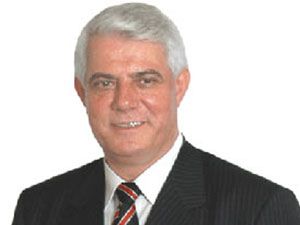 Edirne Belediye Başkanı Sedefçi'ye hapis cezası