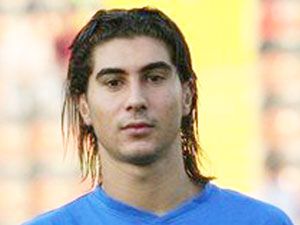 Futbolcu Alper Balaban vefat etti