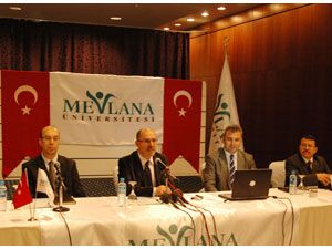 ‘Gönülden eğitim’ verecek