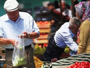 Temmuz ayı enflasyon verileri açıklandı