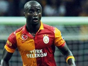 Galatasaray'dan Dany'ye şok rest!