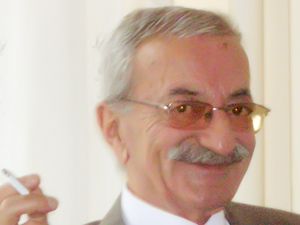 Ereğlili hayırsever işadamı Selçuk Denizoğlu vefat etti