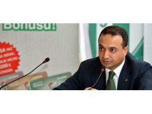 Akınoğlu: Reklam Verenler Ve Sponsorların Desteğiyle Güçleniyoruz