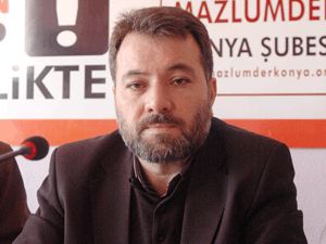 ‘Hak ihlali yapıldı’