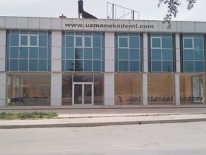 İstihdam garantili  seminer
