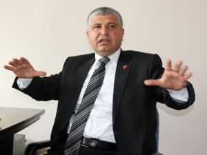 Mhp Milletvekili Yılmaz: Başbakan 12 Eylül Darbe Hukukuna Rahmet Okutuyor