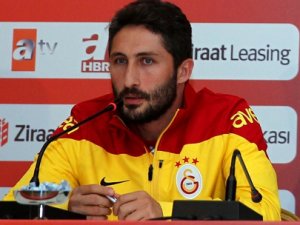 Sabri'ye Süper Lig'den sürpriz teklif!