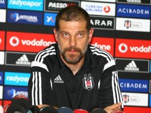 Slaven Bilic: Feyenoord Maçı En Önemli Maçımız