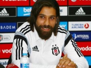 Olcay Şahan: Turu Geçmek İstiyoruz