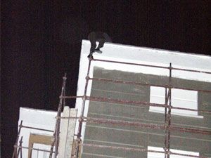 İntihar etmek istedi