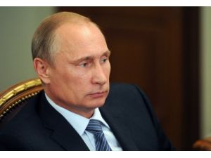 Putin: Yaptırımlara Cevapta Tüketici Korunmalı