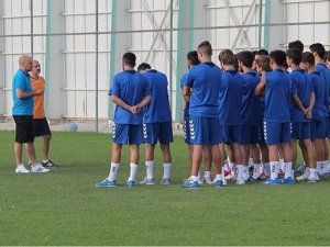 Anadolu Hatay’la berabere kaldı