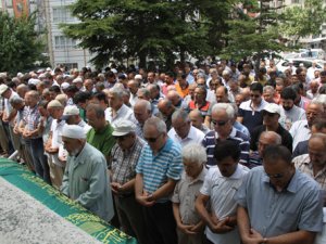 Konya sporunun acı günü