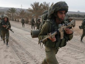 İsrail ordusu kayıplarını açıkladı