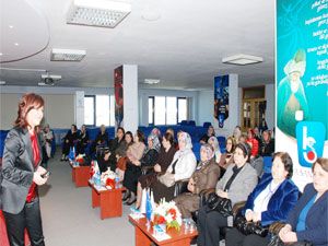 Gerçek mutluluk insanın kendi elinde’