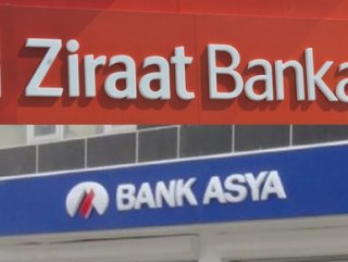 Cemaat Bank Asya'yı Ziraat'e satıyor