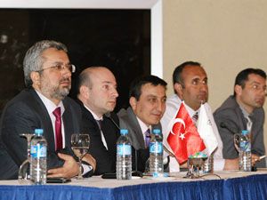 Doğal gaz yatırımları imar planına göre yapılıyor