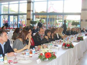 Mutfağın yıldızları M1’de yarışıyor