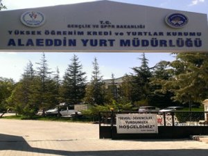 Yurt arayışı sürüyor