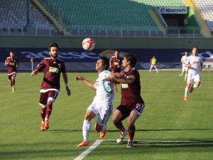 Anadolu’nun rakibi Gümüşhane