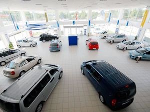 İrent Otomotiv’den avantajlı satışlar