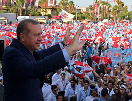 Washington Post'tan Erdoğan'a zor soru!