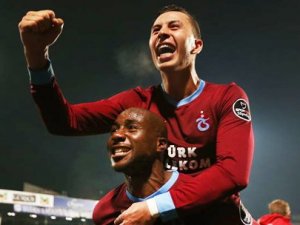 Trabzonspor'da 7 ayrılık birden!