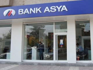 Bank Asya'nın hisseleri dibe vurdu