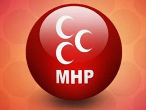 MHP'li Başkan Erdoğan için istifa etti