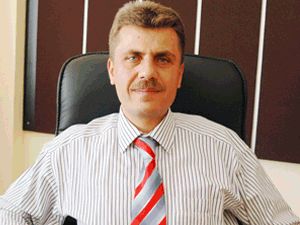 Müdürler vekâleten