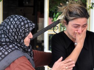 Balkondan düşen çocuk öldü