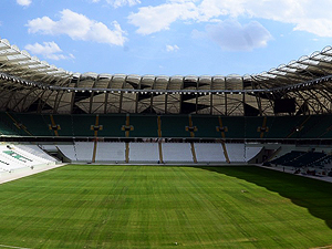 Torku Konyaspor'da kombine biletleri satışa çıktı