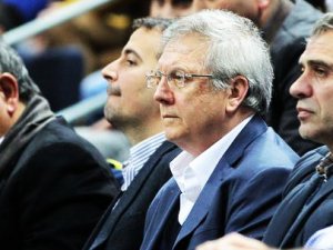 Aziz Yıldırım, Yanal'ın istifasını istedi!