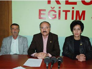 ‘Taleplerimizin takipçisi olacağız’