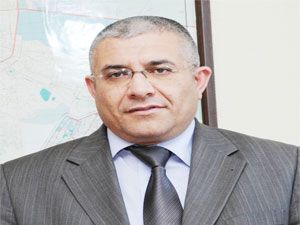 Canıtez Karatay Üniversitesi’nde