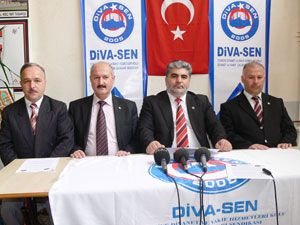 ‘O’nun sözlerine kulak verin