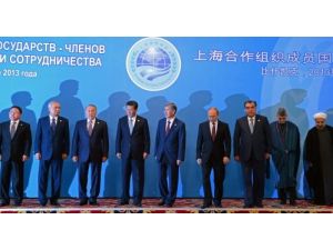 Tacikistan Şiö Zirvesi'ne Hazırlanıyor