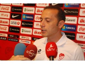 Cüneyt Çakır: Yeni Sezonda Hatalarımızı En Aza İndirgemek İçin Çalışıyoruz